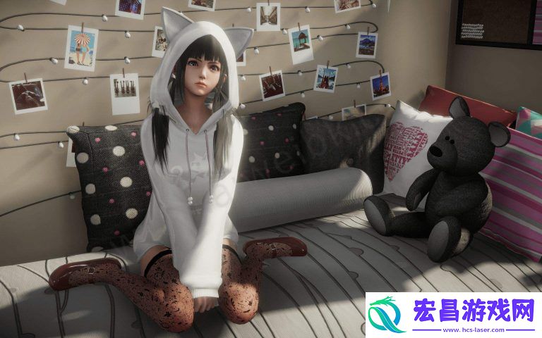 playhome截图