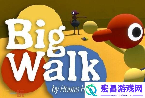 Walk跳票延期至2026年发售-将推出主机版本