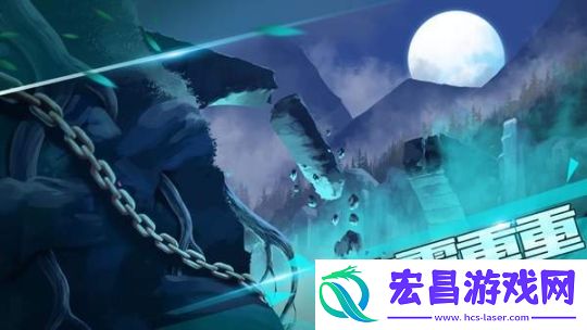 迷失恐怖小镇截图