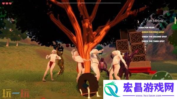 Boy游戏预告发布