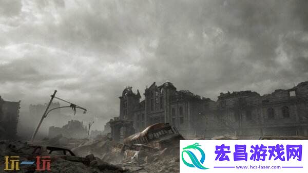 生化危机9