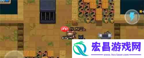 元气骑士羊叫兽怎么合成