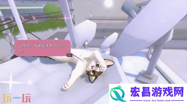 小猫咪大城市免费重大内容更新将于今年夏季发布