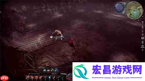 Rising长子亚当怎么进去方法分享