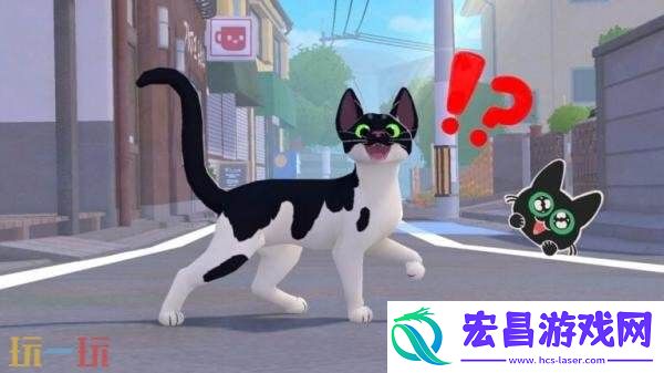 小猫咪大城市免费重大内容更新将于今年夏季发布