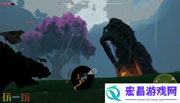 Boy游戏预告发布