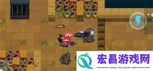 元气骑士羊叫兽怎么合成