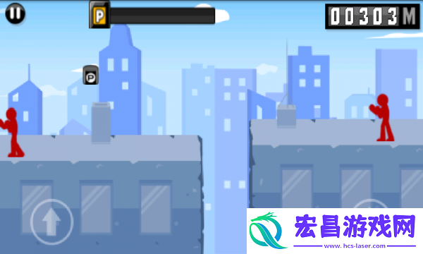 疯狂的火柴人截图