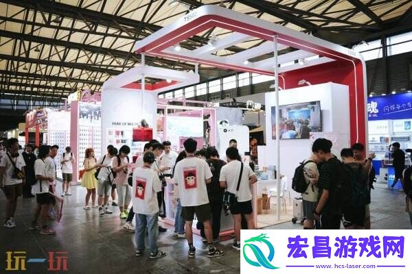 ChinaJoy-BTOC-诚邀共鉴精彩瞬间