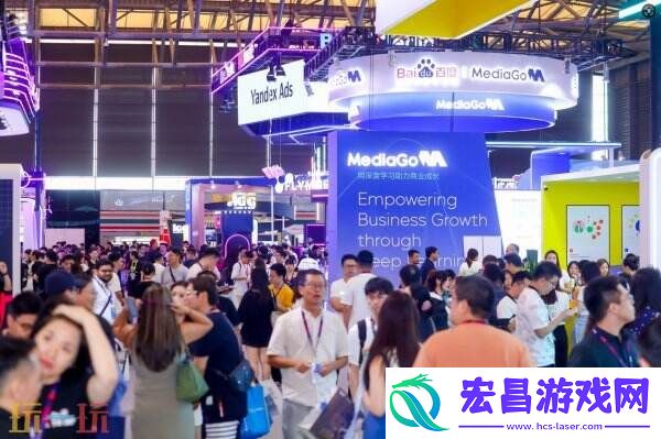 ChinaJoy新闻发布会召开在即！