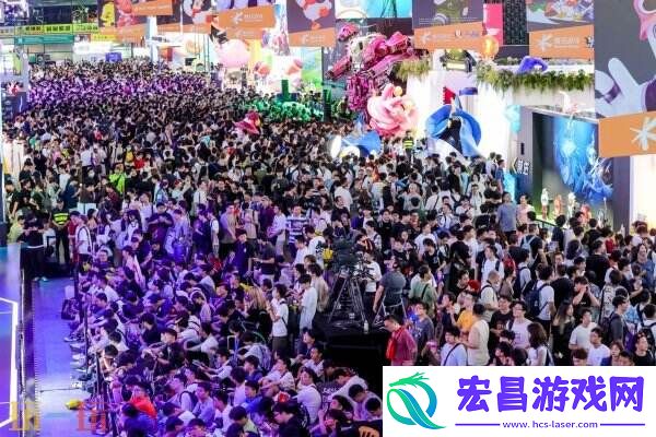 ChinaJoy新闻发布会召开在即！