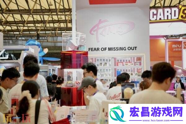 ChinaJoy-BTOC-诚邀共鉴精彩瞬间
