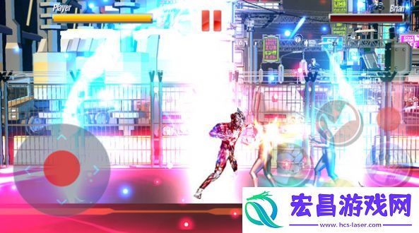 奥特曼变身器战斗安卓