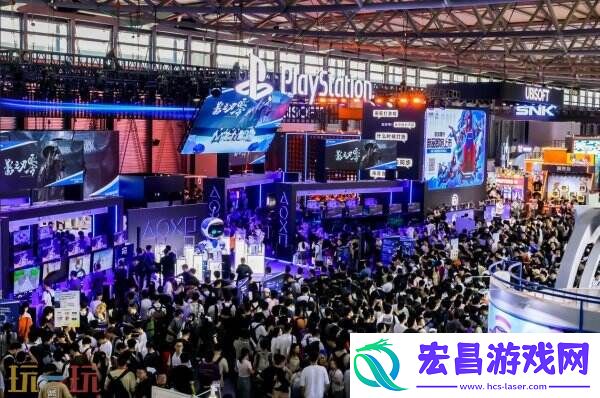 ChinaJoy新闻发布会召开在即！