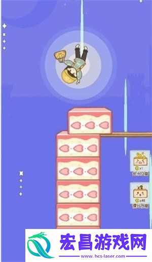 豆腐公主截图
