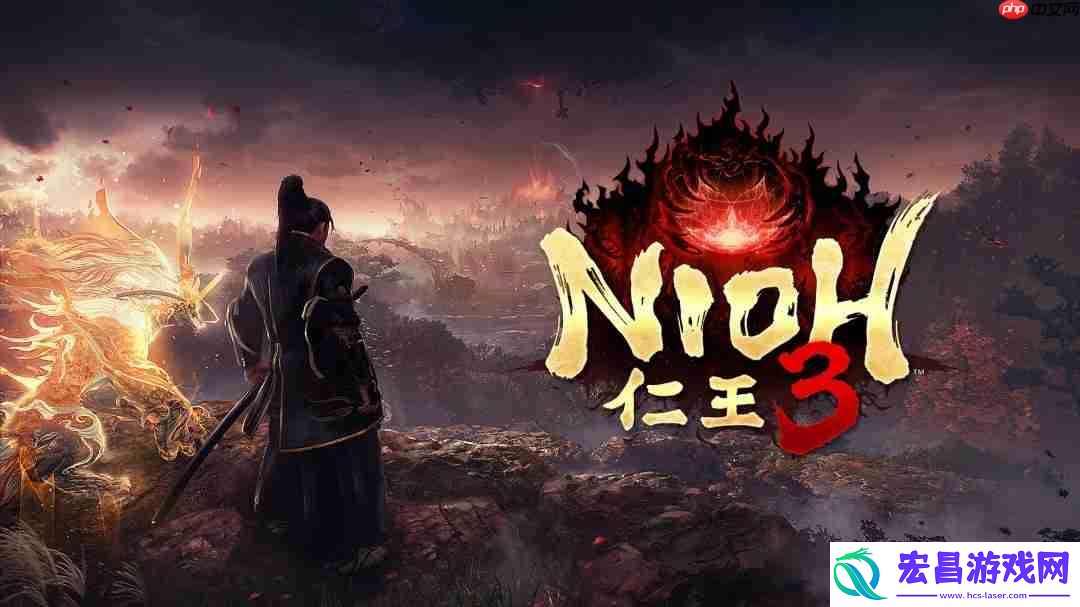 “忍者风格”忍术系统介绍