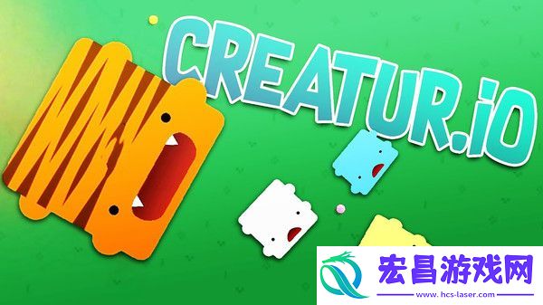 动物吞噬大乱斗安卓版截图