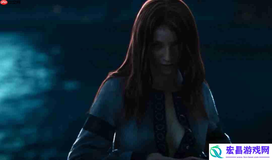 巫师3为何如此黑暗-任务设计师：粉饰美好并不真实