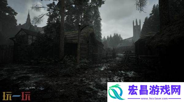 科幻生存恐怖游戏A.I.L.A将同步登陆PS5和Xbox平台