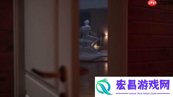 Studios公布新作——第一人称恐怖游戏遗映开启一场娱乐行业的心理恐怖之旅