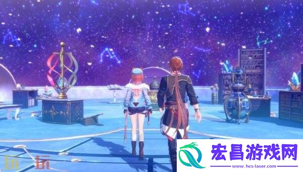 Resleriana的炼金工房9月26日发售