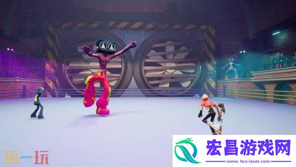 节奏动作冒险游戏曲途2将于2026年发售