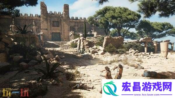 瘟疫传说系列共鸣