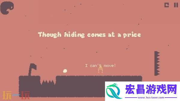 益智平台游戏Colorbound现已上架Steam页面