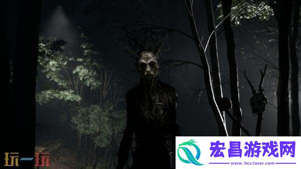 科幻生存恐怖游戏A.I.L.A将同步登陆PS5和Xbox平台