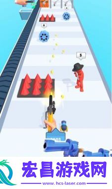 武器工艺进化安卓版