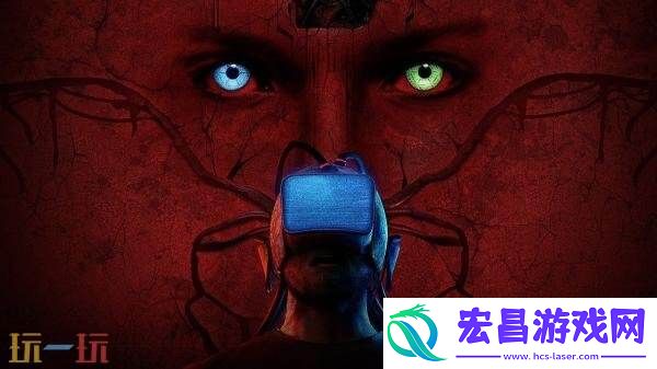 科幻生存恐怖游戏A.I.L.A将同步登陆PS5和Xbox平台