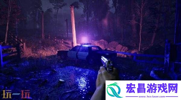 科幻生存恐怖游戏A.I.L.A将同步登陆PS5和Xbox平台