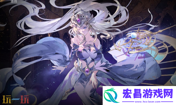 游戏类型介绍