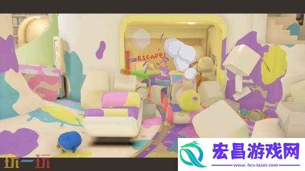 WANKOSwitch版本将于7月24日推出