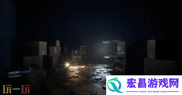 科幻生存恐怖游戏A.I.L.A将同步登陆PS5和Xbox平台