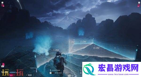 科幻生存基地建设多重人生现已正式发售