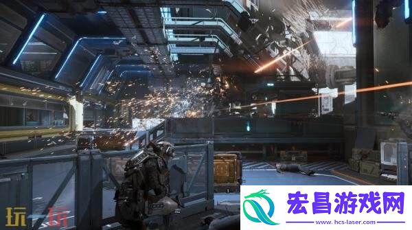 第三人称动作RPG苍穹浩瀚
