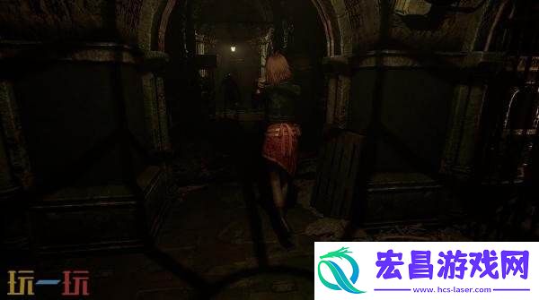 生存恐怖受折磨的灵魂2试玩demo现已在Steam推出