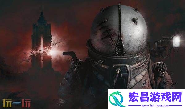 生存恐怖游戏时间旅者