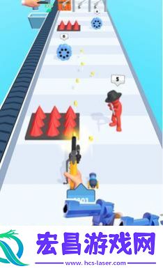 武器工艺进化安卓版截图