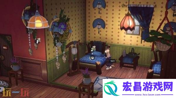 银河旅店将于7月25日推出PC版抢先体验