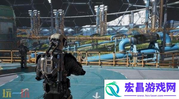 第三人称动作RPG苍穹浩瀚