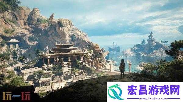 瘟疫传说系列共鸣