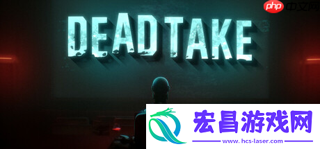 Studios公布新作——第一人称恐怖游戏遗映开启一场娱乐行业的心理恐怖之旅