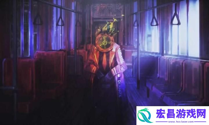 LimbusCompany中文版截图