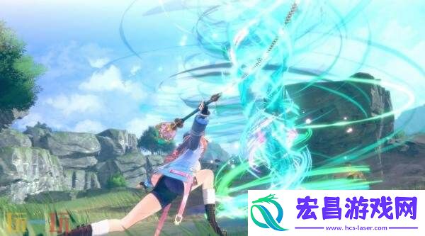 Resleriana的炼金工房9月26日发售