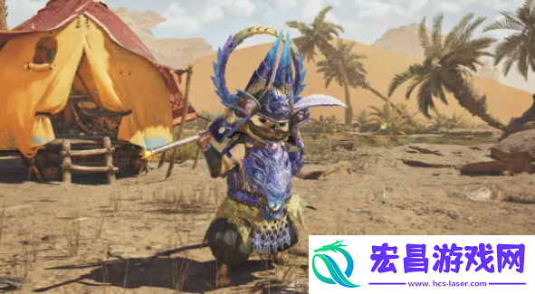 怪物猎人