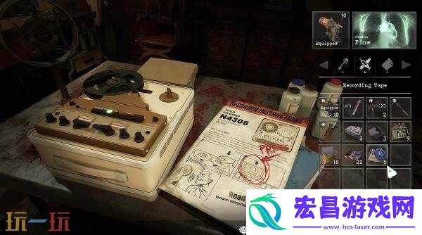 生存恐怖受折磨的灵魂2试玩demo现已在Steam推出