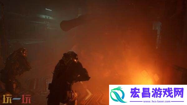 第三人称动作RPG苍穹浩瀚