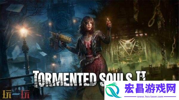 生存恐怖受折磨的灵魂2试玩demo现已在Steam推出